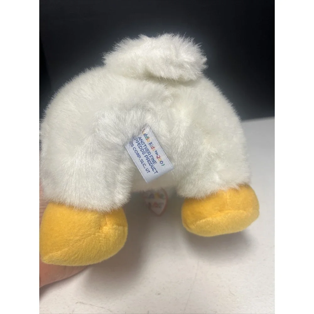 Cuddle Kids Duck 9